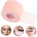 2 Rolls Eyelash Tape - Premium Lash Supplies for Extensions Adhesive & Eyelid Lifter - Ideal Makeup Tools for Women - Buy Online on SooperMarket.com