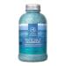 Bathing salt sea breeze 600g - natural essential orange oil and extracts from ginseng and algae - for good sleep - bathing - body care - wellness - beauty - relaxation - aromatherapy - spa rosemary g (1 Pack)
