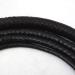 Bull Whip 06-16 Feet | 12 Strands Real Cowhide Leather | Equestrian Bullwhip with Leather Belly & Bolster | 12 Feet - Buy Online on SooperMarket.com