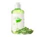 Aloe Vera Gel for Face Aloe Vera Moisturiser - Fast-Absorbing Deeply Hydrates Pure Aloe Vera Gel - After Sun Body Moisturisers Aloe Vera Cream for Deeply & Rapidly Soothing After Sun Care Gel