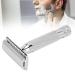 Premium Double Edge Manual Beard Clipper & Scissors - Safe Trimming Tools for Men - Buy Online on SooperMarket.com