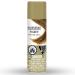 Shimmer Gold Hair Spray Color - 3 oz. (1 Count) - Instantly Transforms Your Look Ideal for Parties & Cosplay
