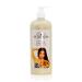 Organic Extract Of Tamarind Exfoliating Body Wash | 33.8 Fl oz 1000ml | with Tamarind Oil and She Butter