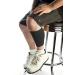 Small Black Tatjacket Tattoo Cover Up Sleeve 2-Pack for Upper Arm or Calf | UPF 50 Protection | Slip-Free | Men & Women (Unisex) - Buy Online on SooperMarket.com