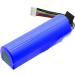 Buy Battery Replacement for Thor CV31 1021AB01 213-042-001 VE33-8020-A0 | Fast International Shipping - Buy Online on SooperMarket.com