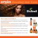 Difeel Elevated Argan Conditioner 33.8 oz | Paraben Free Natural Hair Conditioner with Argan Oil - Shop Internationally - Buy Online on SooperMarket.com