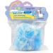 Buy T.Taio Esponjabon Loofah Body Wash Ball - Cotton Candy Scented Bath Puff for Kids | Shop Internationally - Buy Online on SooperMarket.com
