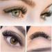 3D Pre Made Fan Eyelash Extensions 0.10 for Russian Volume - C D Curl 8-15mm Mix - Buy Online on SooperMarket.com