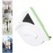 Window Double Side Wiper Plastic Ergonomic Handle Magnetic Glass Wiper for Residential Building (20-30mm) 20-30mm 20-30mm - Buy Online on SooperMarket.com