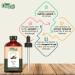 Organic Zing Jojoba Oil Pure & Natural for Skin Face Hair Care Aroma Therapy Diffuser Conditioner - 118ml - Buy Online on SooperMarket.com