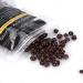 Hard Wax Beans - No Strip Depilatory Hair Removal for Arms & Legs - Black Chocolate Hard Wax for Smooth Skin - Buy Online on SooperMarket.com