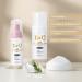Eyelash Shampoo 100ml | Oil-Free Lash Cleaner for Extensions | B & Q Lash - Buy Online on SooperMarket.com