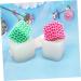 COHEALI Fondant Molds Baking Supplies Diy Landscape Mold Baking Molds Soap Mold 3d Aromatherapy Small Mold - Buy Online on SooperMarket.com