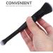 Healeved Foundation Brush Makeup Brush Portable Makeup Brush Face Makeup Applicator Brush - Buy Online on SooperMarket.com