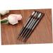 WOFASHPURET 2 1 Waterproof Brow Pencil Eyebrow Makeup Eyebrow Pencil Waterproof Blush To Rotate Automatic - Buy Online on SooperMarket.com