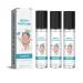 Men's Cologne Lasting Fresh Perfume Spray Enhance Attraction & Confidence Charming Romantic Hypnosis Fragrance (3PCS-B)