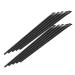 FRCOLOR 48 Pcs Flat Concealer Brush Set - Premium Eyeliner Eyeshadow & Eyebrow Brushes for Flawless Makeup - Buy Online on SooperMarket.com