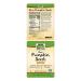 Now Foods Raw Pumpkin Seeds Unsalted 16 oz - Premium Real Food Snack - Buy Online on SooperMarket.com