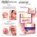 L'Or al Paris Age Perfect Golden Age Facial Care Set - Anti-Aging Day & Night Creams with Peony Extract for Radiant Skin - 100ml - Buy Online on SooperMarket.com