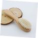 Beavorty Kids Bath Set - Shampoo Brush, Hair Comb, Massage Brush | Baby Grooming Kit - Buy Online on SooperMarket.com