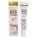 Rice Eye Cream For Dark Circles And Puffy Eyes Rice Eye Cream Anti Aging Eye Cream With Natural Rice Extract Brightens Under Eye Diminishing Deep Wrinkles Suitable For All Skin Types