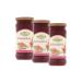 Univer Premium Raspberry Jam 300 g Pack of 3