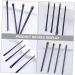 MUSISALY 1 Set Eyeliner Makeup Tool Women's Eyeliner Brush Flat Eyeliner Brush Angled Brush Flat Brush Makeup Cosmetic Eye Brush Eyebrow Makeup Brush Female Realistic Eyebrow Brush - Buy Online on SooperMarket.com