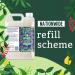 Faith In Nature Lavender & Geranium Body Wash 5L Refill - Vegan & Cruelty Free, No SLS or Parabens - Buy Online on SooperMarket.com
