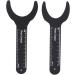 Photo Black Board - 6Pcs Intraoral Photography Contraster for Dentists & Hospitals | Long Handle Oral Accessories - Buy Online on SooperMarket.com