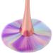Filfeel Soft Nail Dust Cleaning Brush - Manicure DIY Tool for Dust Removal - Foundation Brush for Nail Art Powder - Buy Online on SooperMarket.com