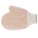 Buy Cabilock 2pcs Exfoliating Body Scrubber Gloves - Bath Sponges for Deep Cleaning & Back Scrubbing - Perfect for Exfoliation - Buy Online on SooperMarket.com