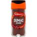 Schwartz Ground Sumac 44g - Premium Quality Spice for Authentic Flavors - Buy Online on SooperMarket.com