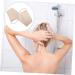 Shop Mikinona Luffa Bath Towel Scrubber | Exfoliating Sponge Pad for Spa Quality Cleanse | International Shipping Available - Buy Online on SooperMarket.com