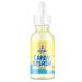 Franky's Bakery Candy Splash Flavor Drops 50ml (banana) - calorie -free drops of taste with delicious aroma - flavored flavor 50 ml (1 Pack)