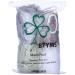 Pack of 4 Bath Sponge Loofahs - 60g Mesh Pouf Shower Scrunchies for Body Wash - Buy Online on SooperMarket.com