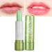 Lip Gloss Magical Lip Balm Lipstick Lip Balm Lip Care Lip Balm Hydrating for Gril Woman