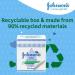 Johnson's Baby Cotton Buds - 600 Buds | Gentle and Safe for Baby Care - Buy Online on SooperMarket.com