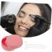 Baluue Eyebrow Mapping Cream Eyebrow Cream Eyebrow Practice Tool Brow Mapping Tool Women Makeup Tools Paste 5x5cm As Shown 1 - Buy Online on SooperMarket.com