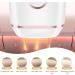Gerrit Laser Hair Removal - Permanent & Sustainable Hair Remover for Face Legs Armpits & Bikini Zones | Shop Now! - Buy Online on SooperMarket.com