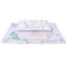 Nail Art Hand Rest Pad Waterproof and Fadeless Long Service Life Nail Art Hand Pillow for Nail Schools for Nail Colleges for Personal for Nail Salons