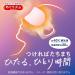 Kao MEGURISM Health Care Steam Warm Eye Mask 12 Sheets - Rose Scented - Made in Japan - Buy Online on SooperMarket.com