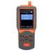 Electromagnetic Field Radiation Detector Alarm 5 Language Modes Fast Radiation Monitor Meter