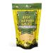 Spicy Jalapeno Yellow Corn Grits with Hatch Green Chile & Garlic Cheddar - 6 Pack | Easy Meal & Camping | Just Add Water for Authentic New Mexico Hatch Chile Flavor - Buy Online on SooperMarket.com