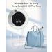 VOFEL Anti Aging Serum for Wireless Beauty Pen - Professional Skin Care with 12 Replacements - Buy Online on SooperMarket.com