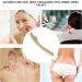 Gua Sha Wooden Massage Tools for Muscle Relaxation | Fascia & Back Massage Devices - Buy Online on SooperMarket.com