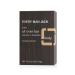 Every Man Jack Men's 2-in-1 All Over Bar - Sandalwood | Naturally Derived  Parabens-free  Pthalate-free  Dye-free  Certified Cruelty Free  Made With 100% PCR Paper | Pack of 1 Sandalwood 6 Ounce (Pack of 1)