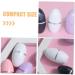 NOLITOY 2pcs oil absorbing roller for face volcanic oil-absorbing roller ball volcanic roller - Buy Online on SooperMarket.com