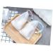 Buy Housoutil Net Soap Holder - Perfect for Homemade Soap Foaming & Bath Use - Assorted Colors - International Shipping Available - Buy Online on SooperMarket.com