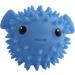 Kikkerland Puffer Fish Laundry Buddies - Eco-Friendly Reusable Dryer Balls (Set of 2) - Non-Toxic PVC Cute Blue & White Design for Laundry Care - Buy Online on SooperMarket.com