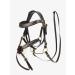 LeMieux Grackle Brown Bridle Toy Horse - Premium Quality for Equestrian Enthusiasts | International Shipping Available - Buy Online on SooperMarket.com